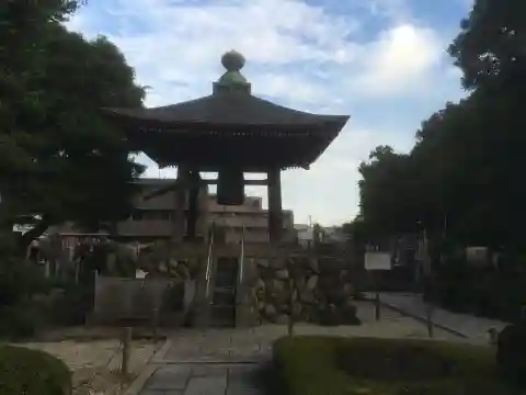 宝泉寺のその他建物