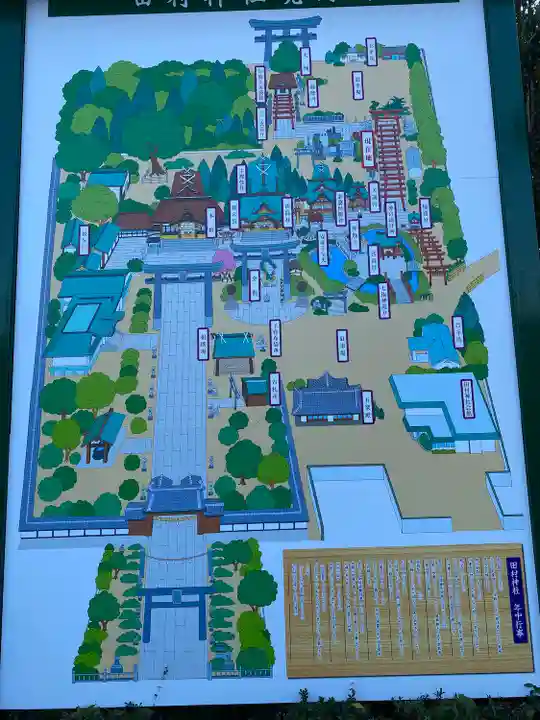 田村神社(香川県)