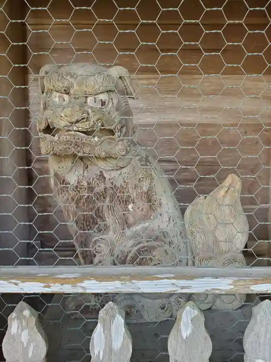 龍潭寺(静岡県)