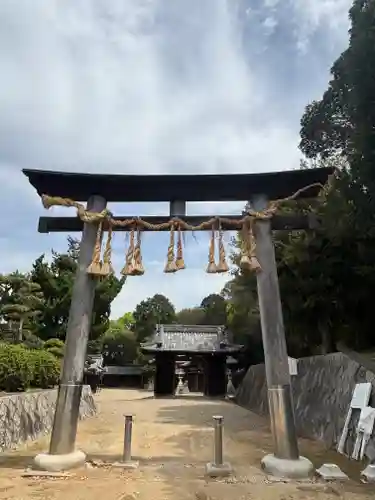 清水神社(兵庫県)
