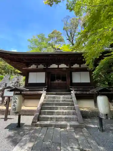 石山寺(滋賀県)