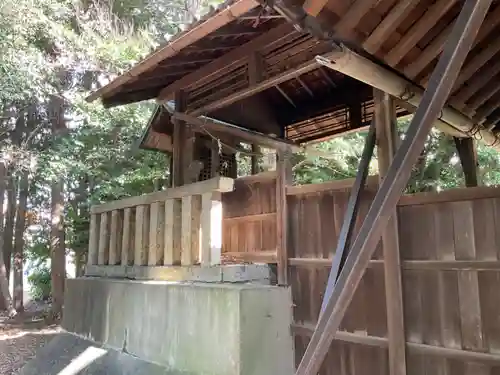 手白神社(愛知県)