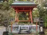 近江寺のその他建物