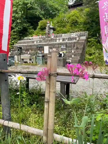 国上寺(新潟県)