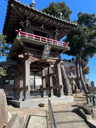 萬福寺(東京都)