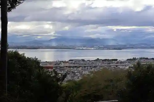 日吉東照宮(滋賀県)