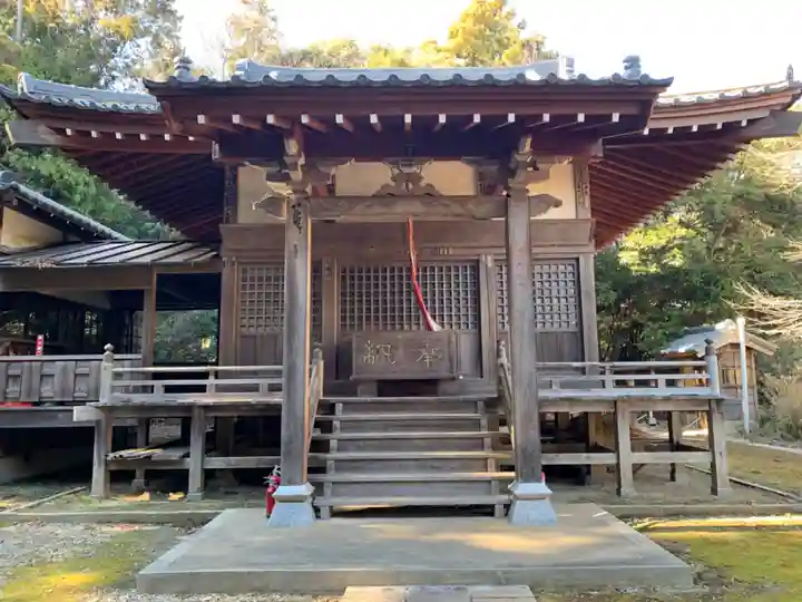 玉泉寺(千葉県)