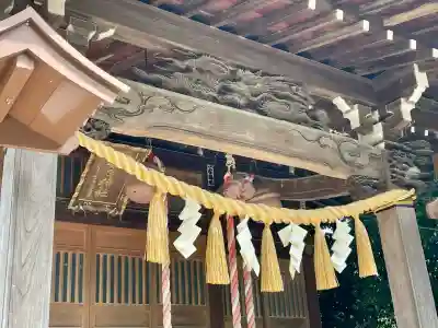 春日神社(神奈川県)