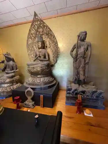 放光寺(山梨県)