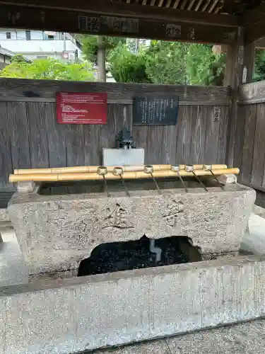 吉備津神社(岡山県)
