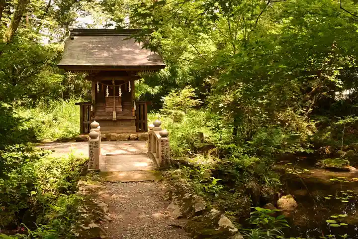 土佐神社(高知県)