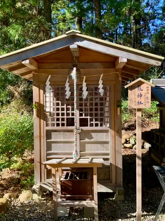 大崎八幡宮(宮城県)
