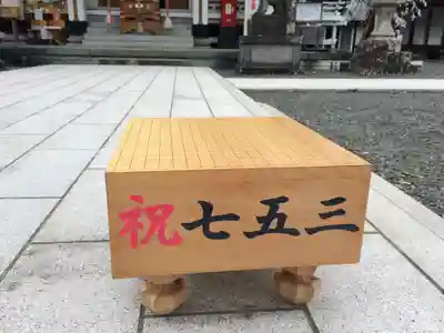 武雄神社(佐賀県)