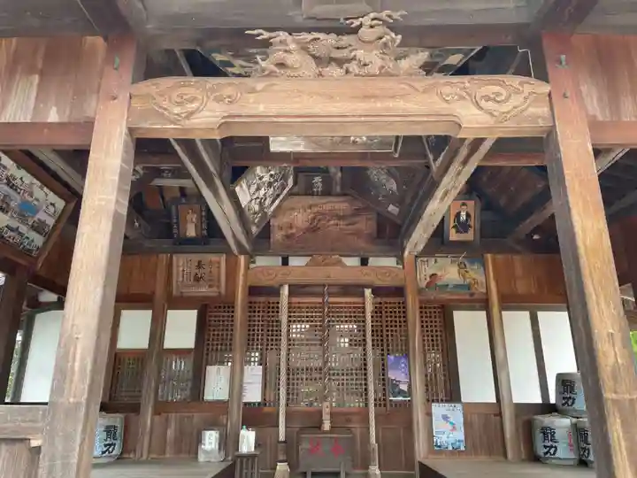 石海神社(兵庫県)