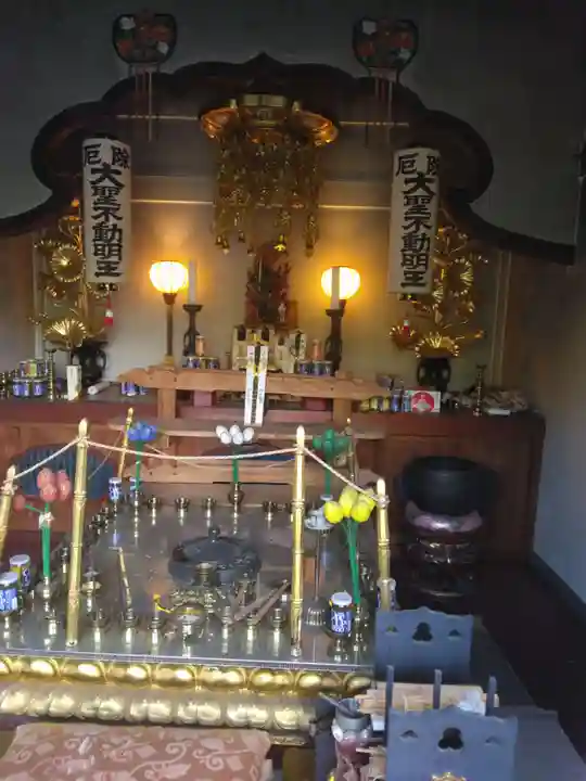 安養寺(神奈川県)