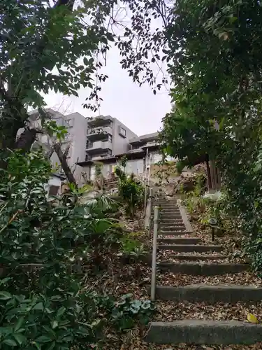 鶴見道場(神奈川県)