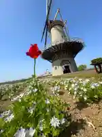 津島本宮社(宮城県)