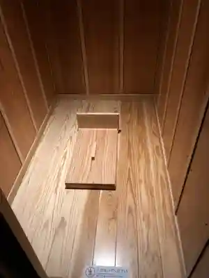 加藤神社のその他建物