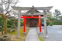 稲荷大明神(島根県)