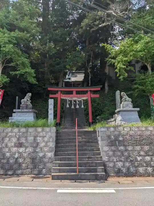 八幡神社(千葉県)