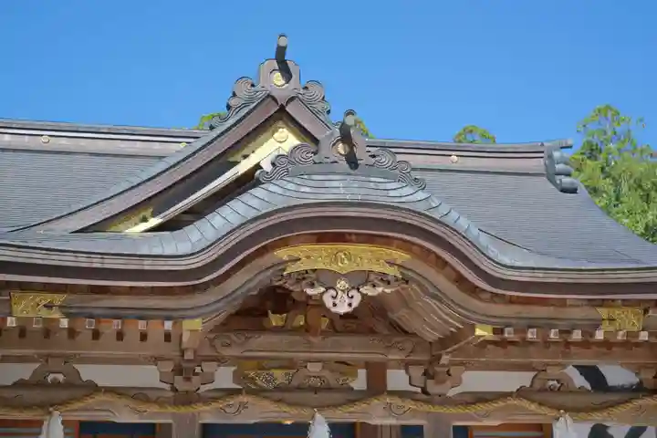 熊野本宮大社のその他建物