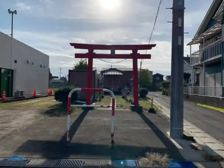 豊川稲荷(千葉県)