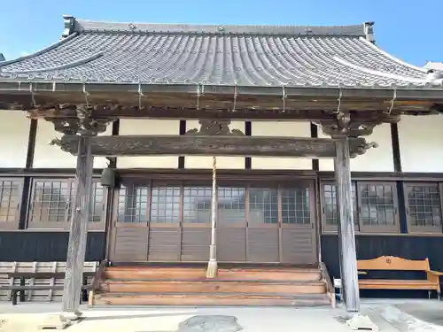 瑠璃光寺(岐阜県)