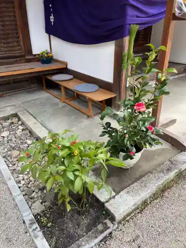 伊豆神社のその他建物