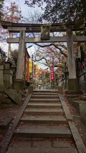 伏見稲荷大社(京都府)