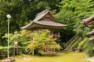 禅定寺(島根県)