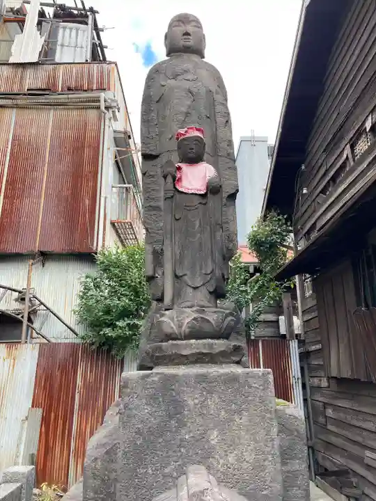 松吟寺(東京都)