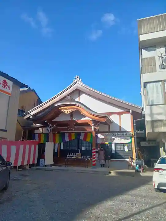 玉性院(岐阜県)
