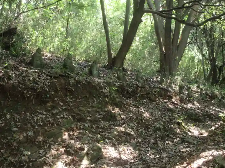 少林寺(埼玉県)