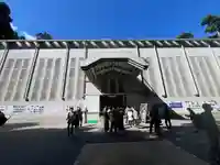 比叡山延暦寺(滋賀県)