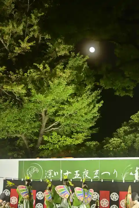 富岡八幡宮(東京都)