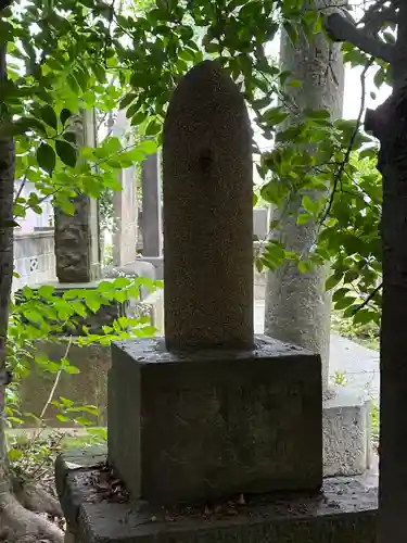一之宮神社(神奈川県)
