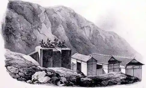 生石神社(兵庫県)