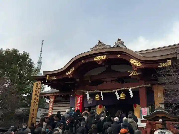 亀戸天神社の{uncategorized: "未分類", other: "その他", undefined: "問題あり", building: "その他建物", grave: "お墓", sacred_gate: "鳥居", guardian: "狛犬", statue: "像", buddha: "仏像", history: "歴史", nature: "自然", garden: "庭園", animal: "動物", pagoda: "塔", temizu: "手水舎", mountain_gate: "山門・神門", sanctuary: "本殿・本堂", subordinate: "末社・摂社", art: "芸術", scenery: "景色", jizo: "地蔵", ema: "絵馬", goshuin: "御朱印", omikuji: "おみくじ", items: "授与品その他", amulet: "お守り", goshuincho: "御朱印帳", eats: "食事", festival: "お祭り", votive_dance: "神楽", shichigosan: "七五三参", wedding: "結婚式", experience: "体験その他", initially: "初詣", around: "周辺", anti_infection: "感染症対策"}