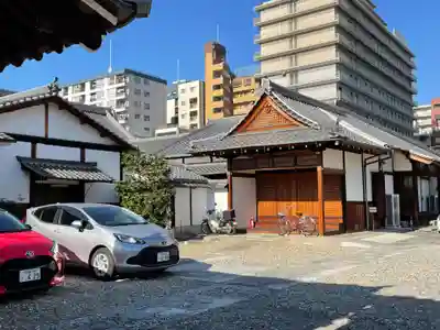 法善寺のその他建物