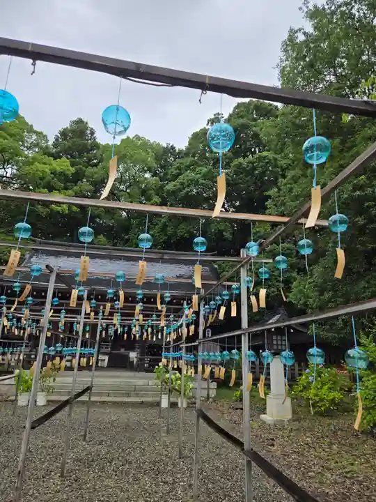 吉野神宮(奈良県)