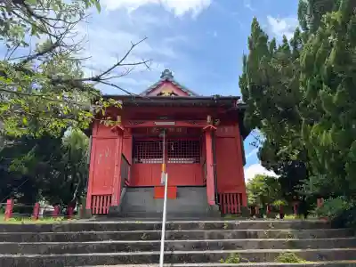 若宮神社(鹿児島県)