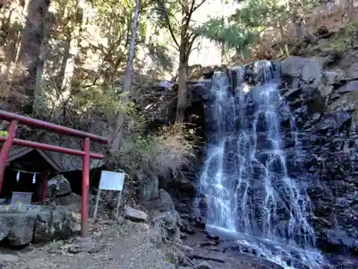 河口浅間神社(山梨県)