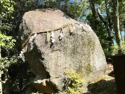 星田妙見宮(大阪府)