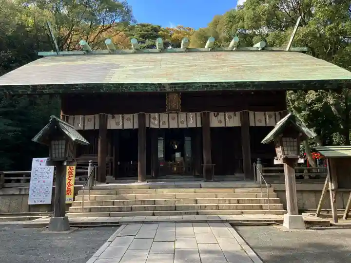 若松恵比須神社 (福岡県)