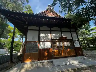伊弉諾神宮(兵庫県)
