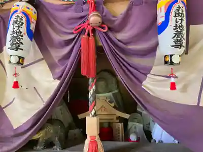 日吉大社(滋賀県)