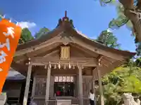 宝満宮竈門神社(福岡県)