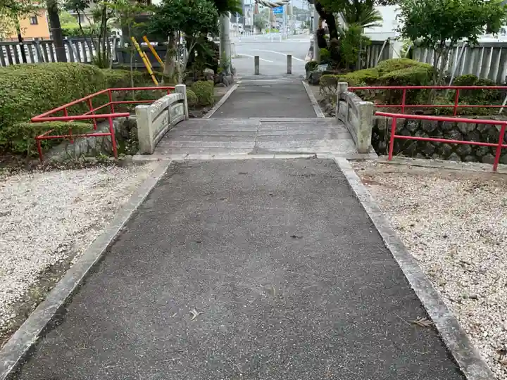 彌榮神社(愛知県)