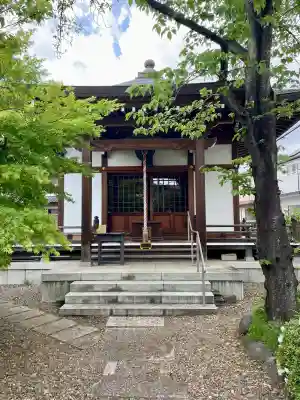 薬王院(埼玉県)
