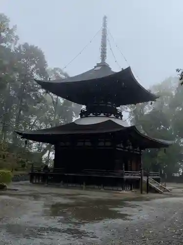 石山寺の建物その他